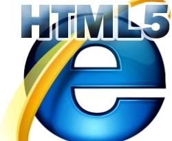 HTML 5